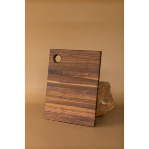 Walnut Cutting Board 10.25" x 13.75"