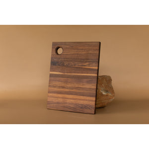 Walnut Cutting Board 10.25" x 13.75"